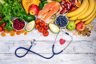 Tips Pola Makan Sehat Untuk Ibu Rumah Tangga